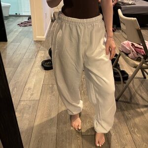 ˚⟡˖ ࣪  jerzees nublend cozy sweatpants